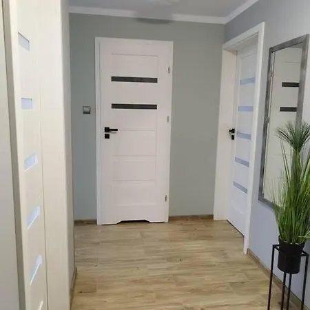 Katrin House Ii Apartment Oswiecim