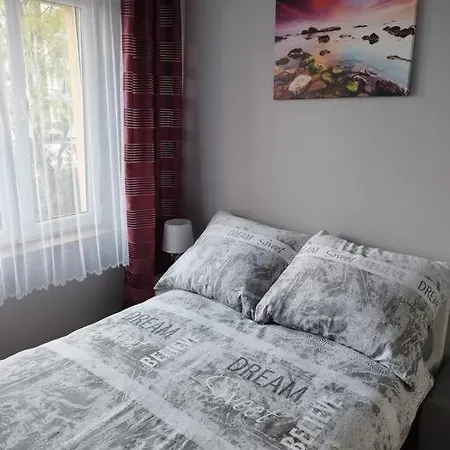 Apartment Katrin House Ii Oswiecim