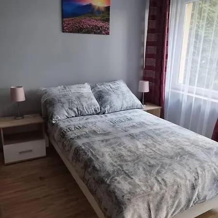 Katrin House Ii Oswiecim