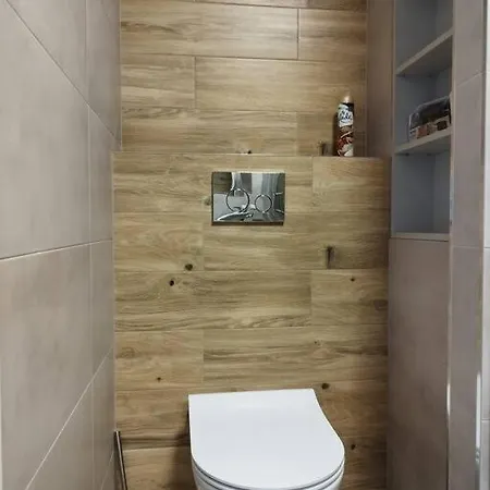 Apartment Katrin House Ii