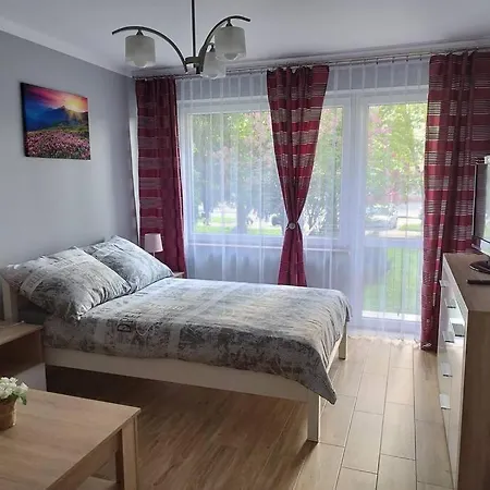 Apartment Katrin House Ii