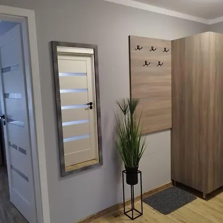 Apartment Katrin House Ii