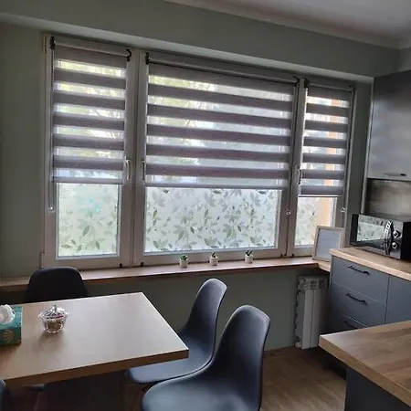 Apartment Katrin House Ii