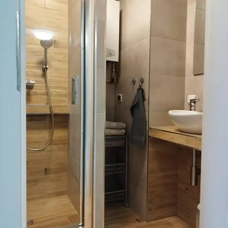 Apartment Katrin House Ii Oswiecim